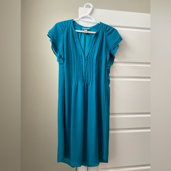 H&M Short Sleeve Dress Size M - Picture 4 of 5